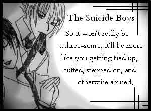 The Suicide Boys